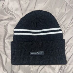 Bad Brains x Element Beanie